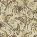 Ophelia Eden Multi Fabric by Clarke and Clarke