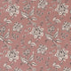 Palampore Eden Blush Fabric by Clarke and Clarke