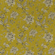 Palampore Eden Chartreuse Fabric by Clarke and Clarke