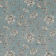 Palampore Eden Mineral Fabric by Clarke and Clarke