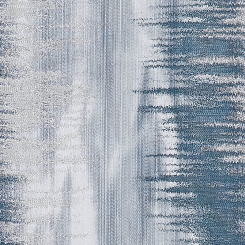F1334/02 Contour Diffusion Denim Fabric by Clarke and Clarke