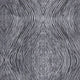 Luster Diffusion Charcoal Fabric by Clarke and Clarke