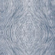 Luster Diffusion Denim Fabric by Clarke and Clarke