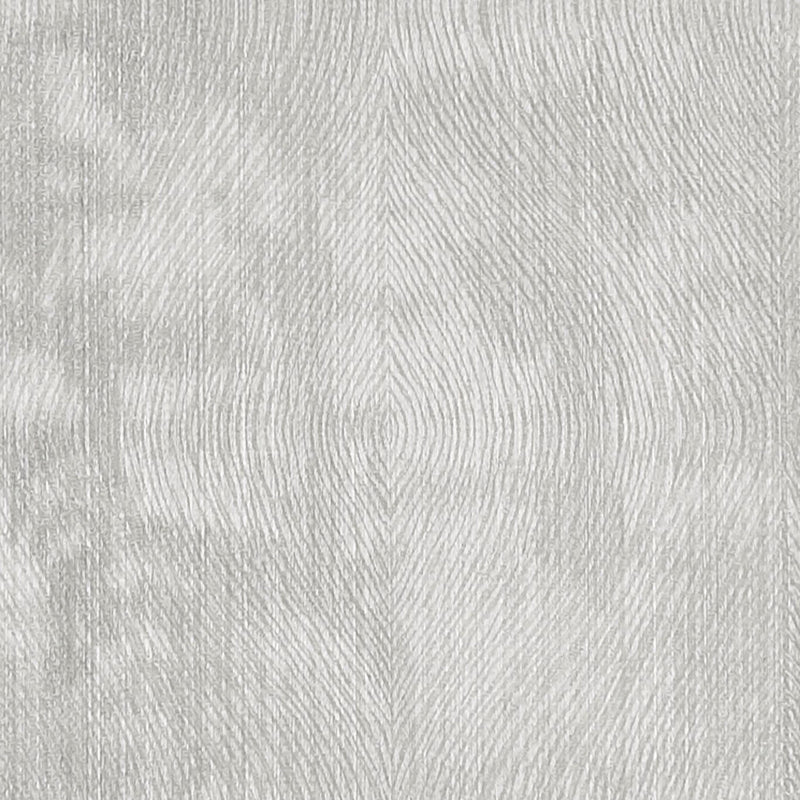 F1336/06 Luster Diffusion Silver Fabric by Clarke and Clarke