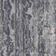 Mystic Diffusion Charcoal Fabric by Clarke and Clarke