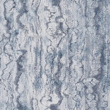 F1337/02 Mystic Diffusion Denim Fabric by Clarke and Clarke