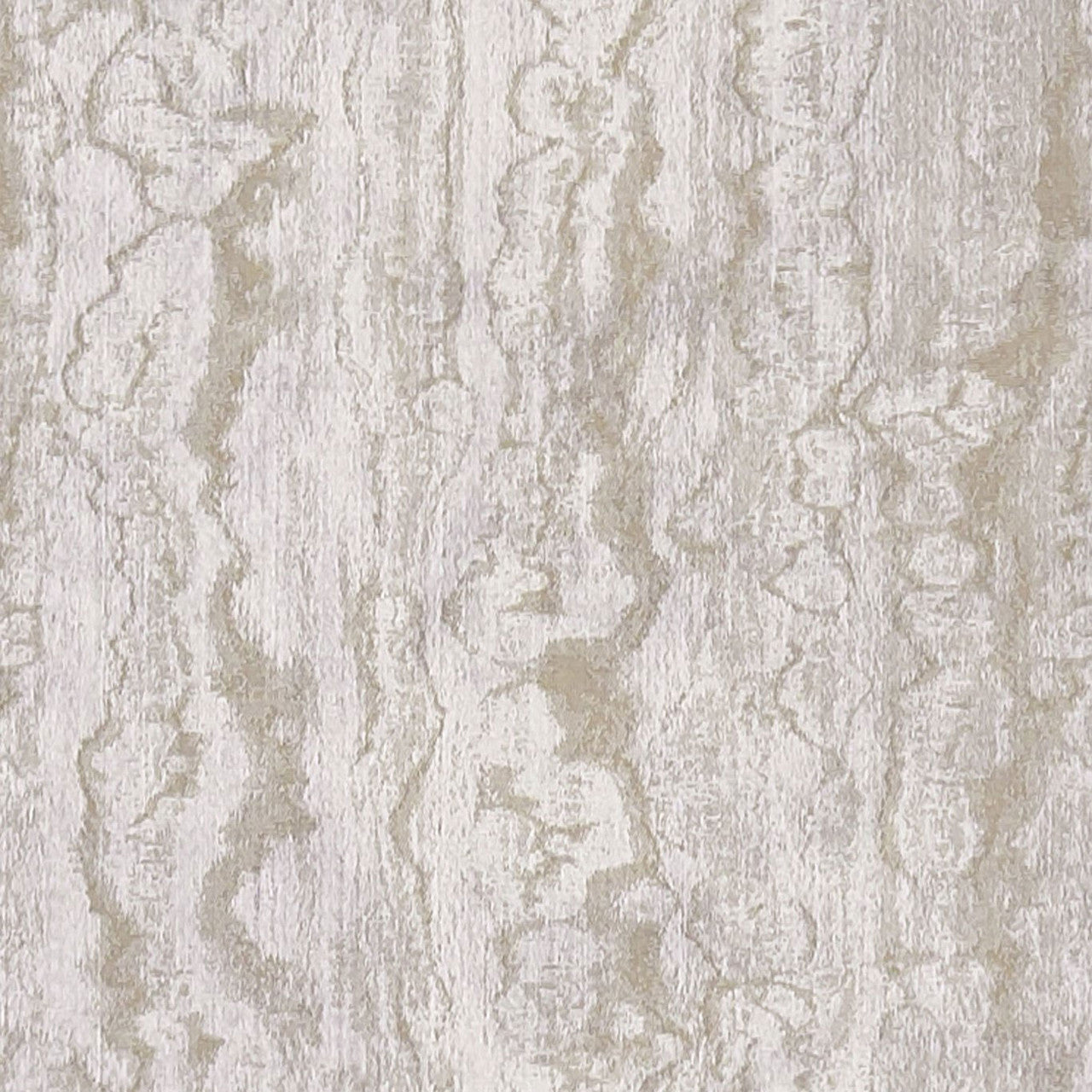 F1337/05 Mystic Diffusion Mocha Fabric by Clarke and Clarke