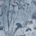 Silhouette Diffusion Denim Fabric by Clarke and Clarke