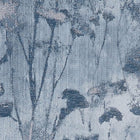 F1338/02 Silhouette Diffusion Denim Fabric by Clarke and Clarke