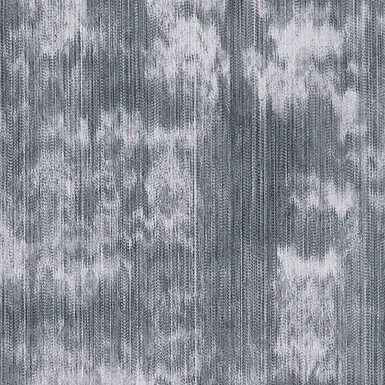 F1339/01 Sirocco Diffusion Charcoal Fabric by Clarke and Clarke