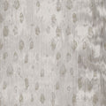 Sirocco Diffusion Mocha Fabric by Clarke and Clarke