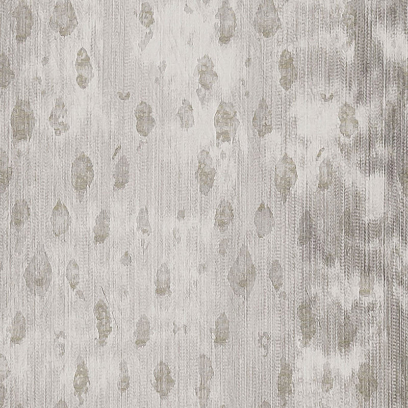 F1339/05 Sirocco Diffusion Mocha Fabric by Clarke and Clarke