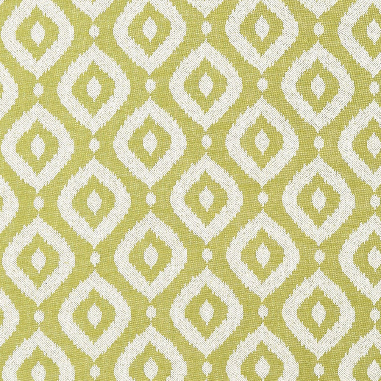F1350/01 Soraya Prince of Persia Apple Fabric by Clarke and Clarke