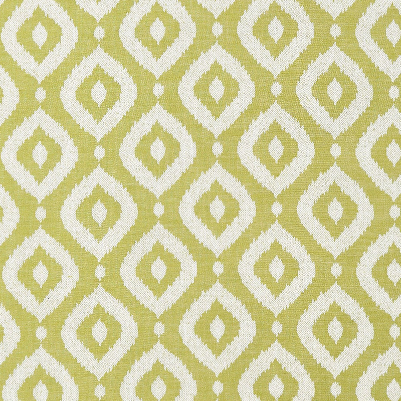 F1350/01 Soraya Prince of Persia Apple Fabric by Clarke and Clarke