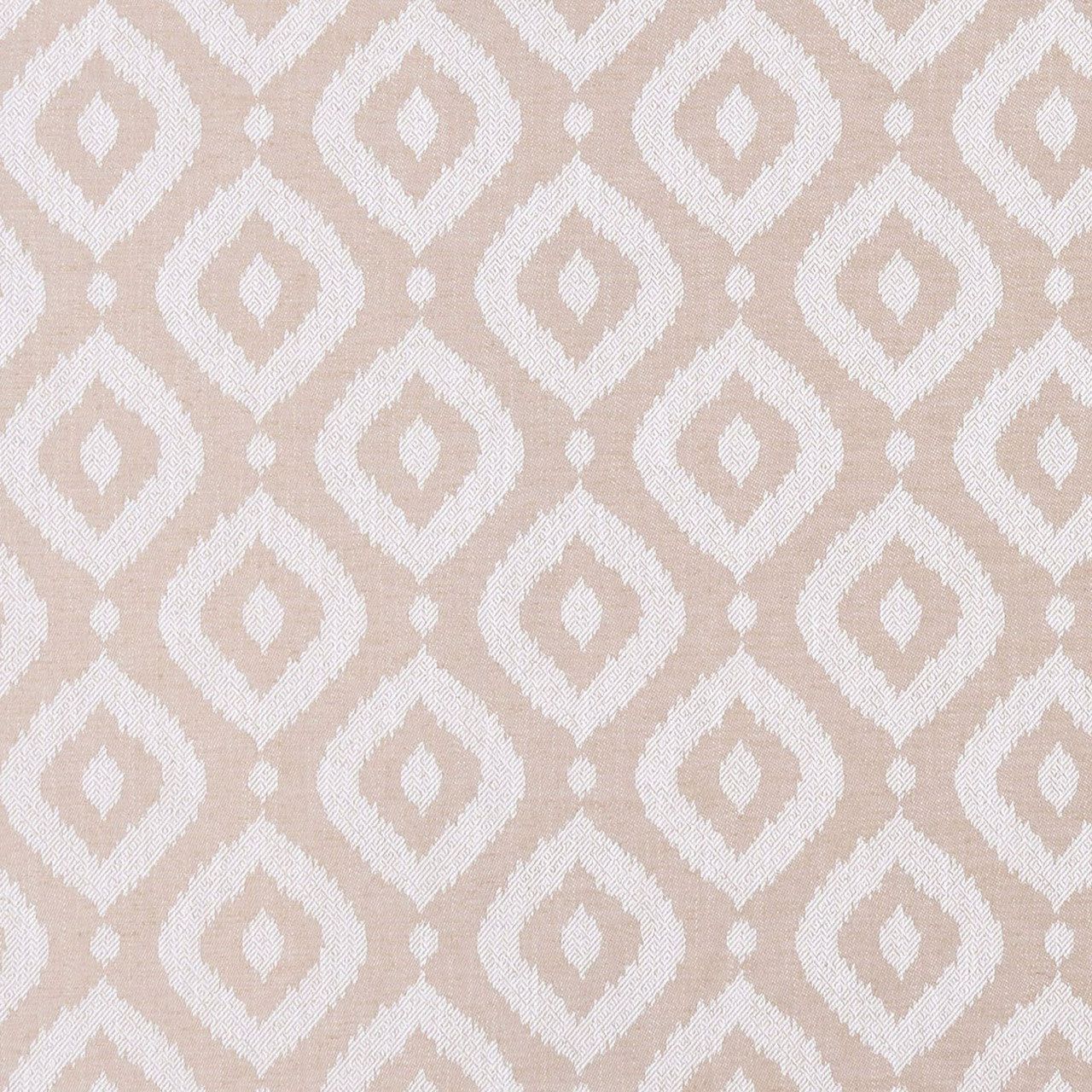 F1350/02 Soraya Prince of Persia Blush Fabric by Clarke and Clarke
