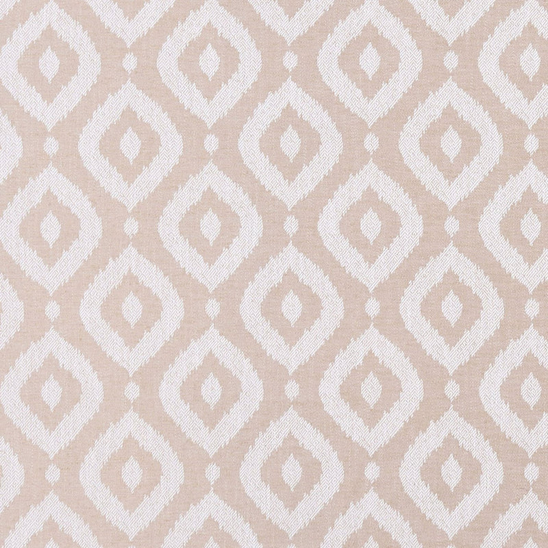 F1350/02 Soraya Prince of Persia Blush Fabric by Clarke and Clarke