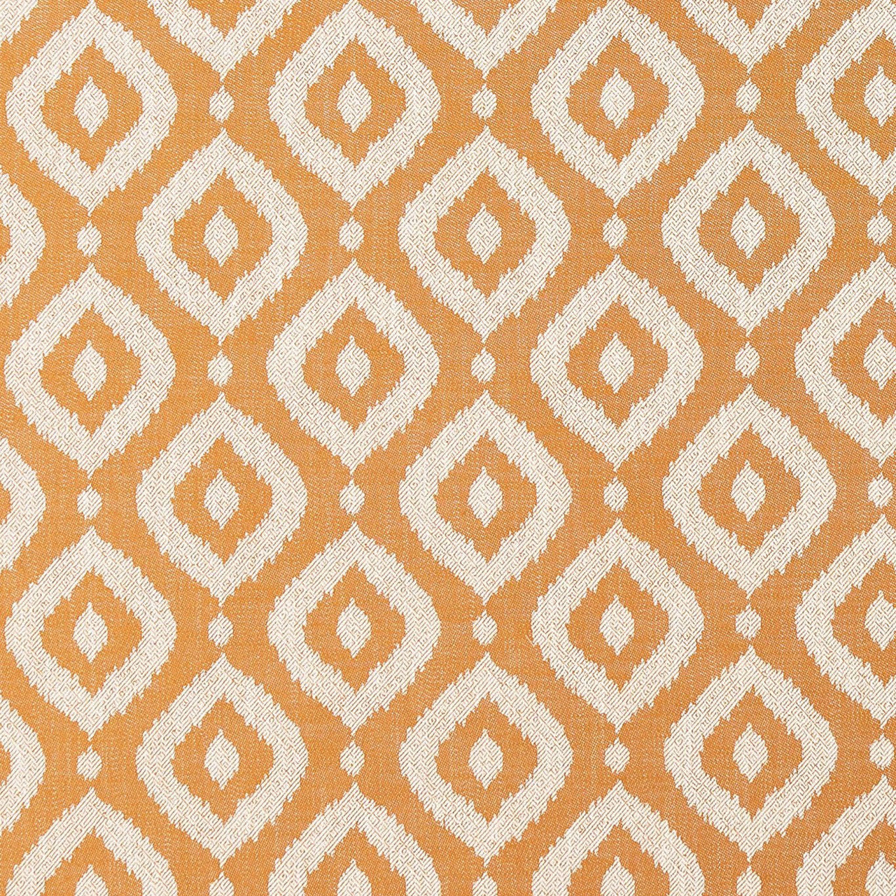 F1350/08 Soraya Prince of Persia Spice Fabric by Clarke and Clarke