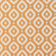 Soraya Prince of Persia Spice Fabric by Clarke and Clarke