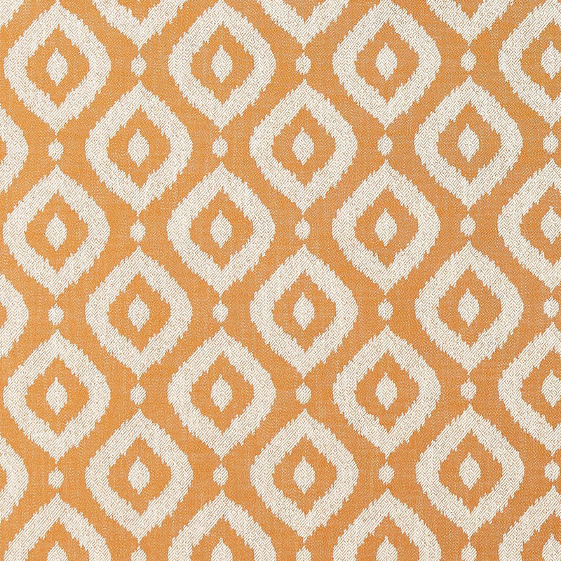 F1350/08 Soraya Prince of Persia Spice Fabric by Clarke and Clarke