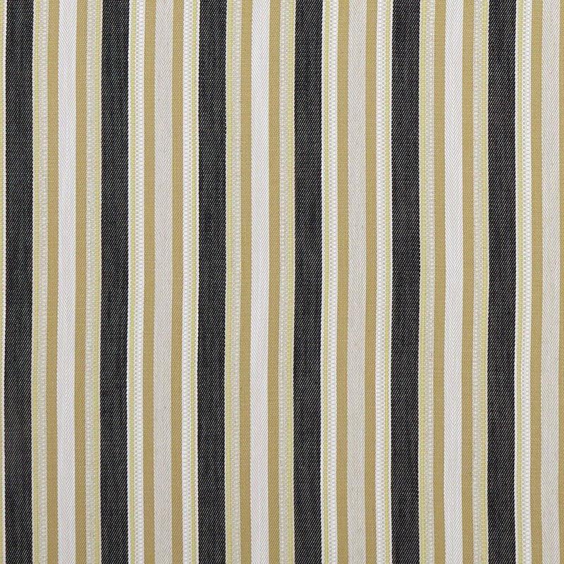 F1352/02 Ziba Prince of Persia Charcoal/Ochre Fabric by Clarke and Clarke