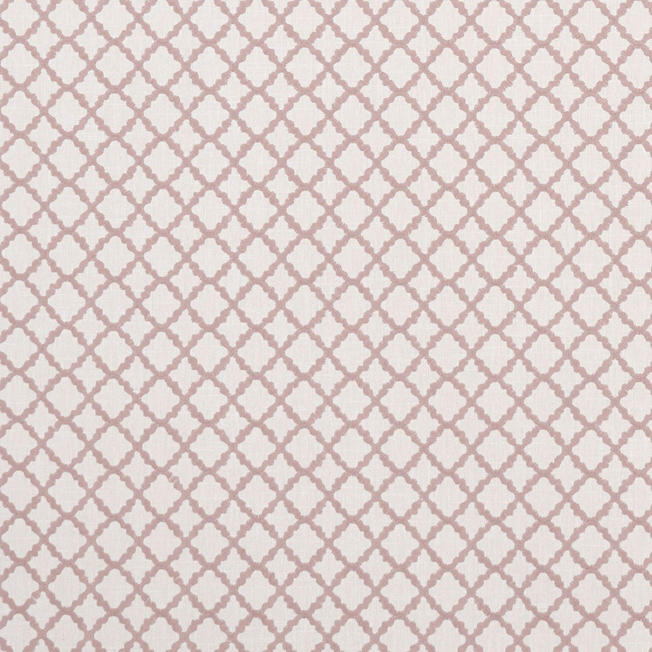 F1364/01 Ariyana Prince of Persia Blush Fabric by Clarke and Clarke