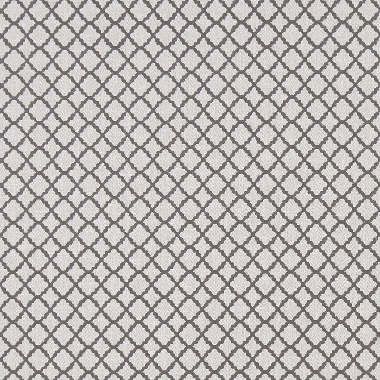 F1364/02 Ariyana Prince of Persia Charcoal Fabric by Clarke and Clarke