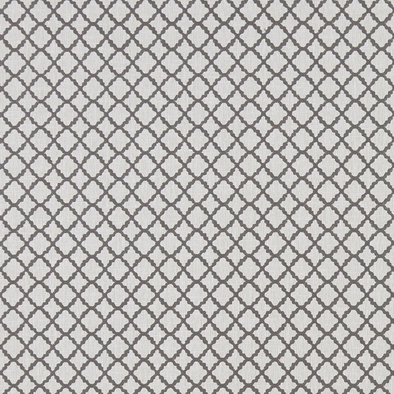 F1364/02 Ariyana Prince of Persia Charcoal Fabric by Clarke and Clarke