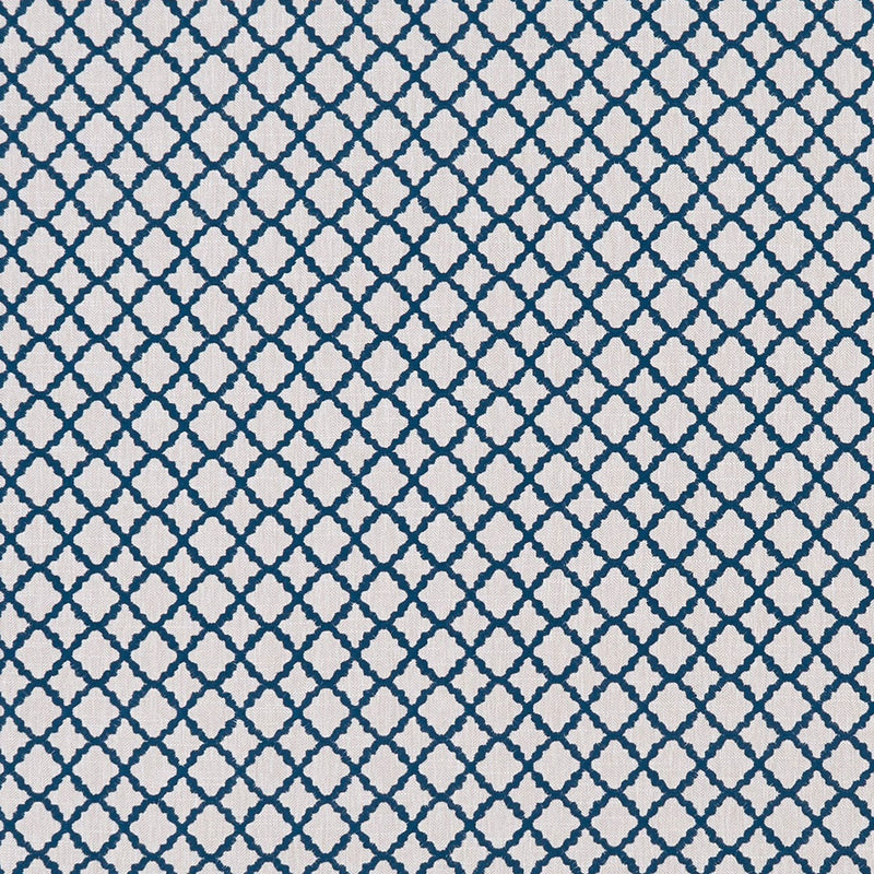 F1364/04 Ariyana Prince of Persia Denim Fabric by Clarke and Clarke