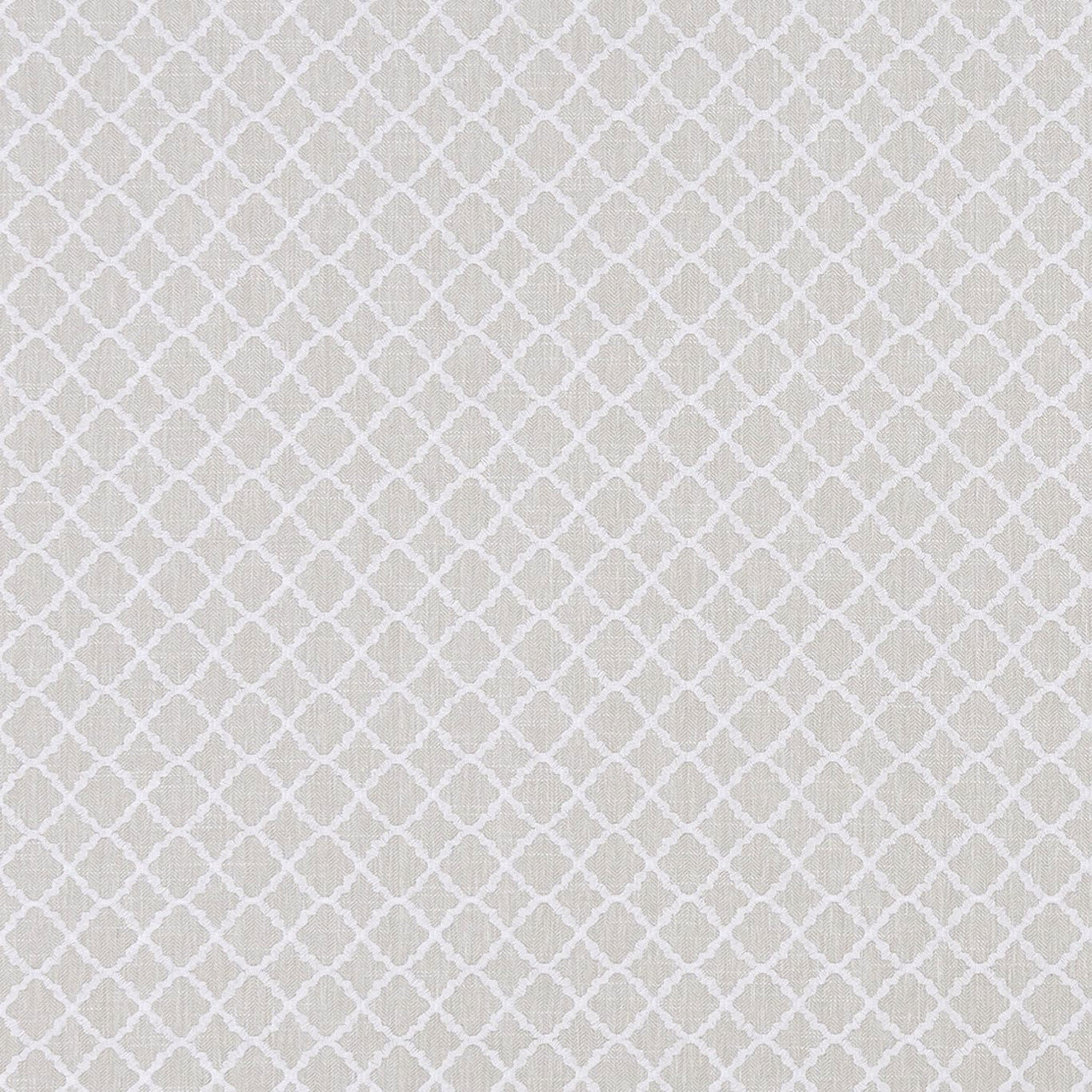 F1364/05 Ariyana Prince of Persia Ivory Fabric by Clarke and Clarke