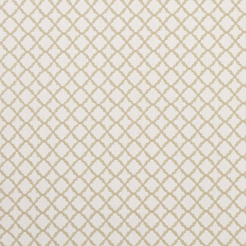 F1364/07 Ariyana Prince of Persia Natural Fabric by Clarke and Clarke