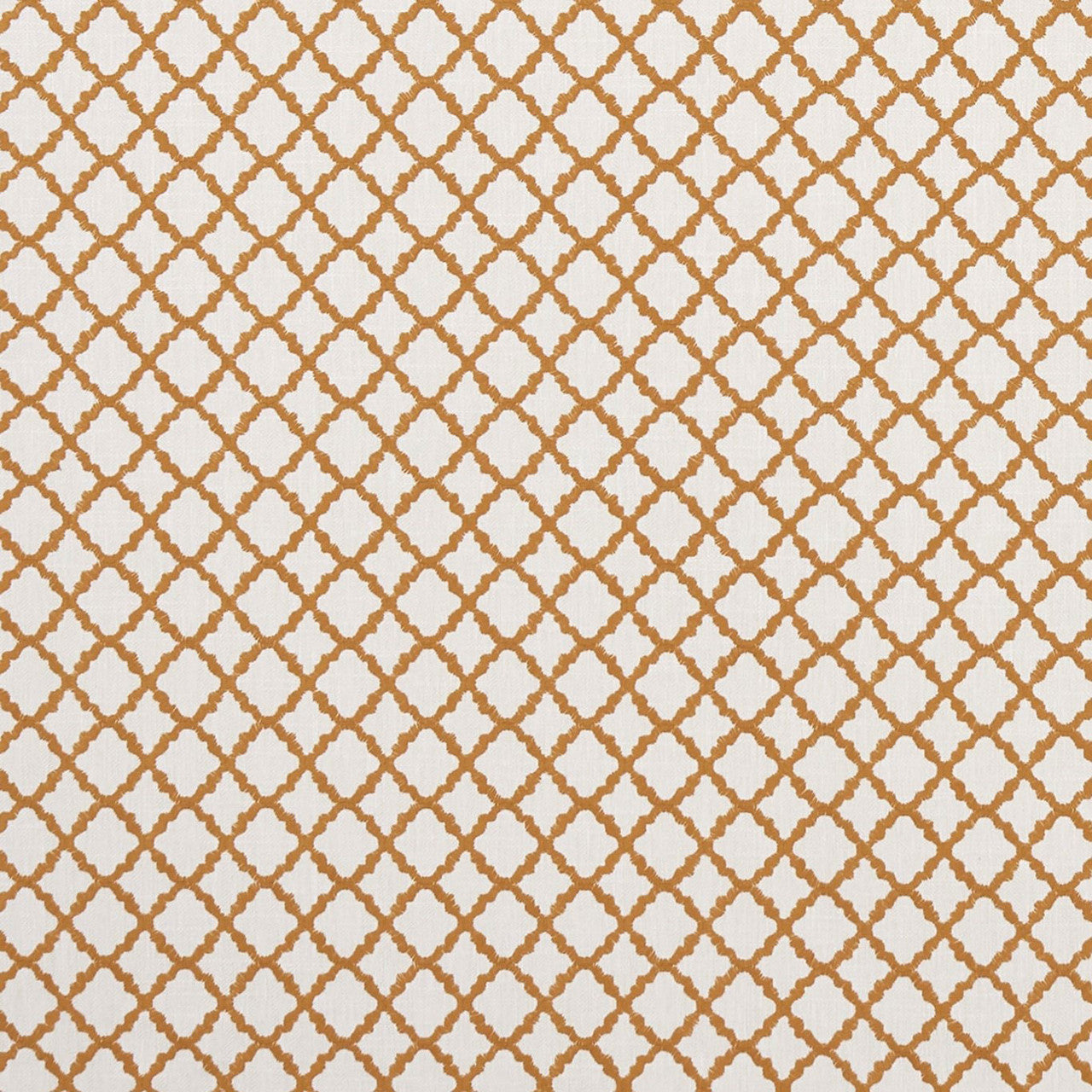 F1364/08 Ariyana Prince of Persia Spice Fabric by Clarke and Clarke