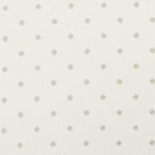 F1365/01 Esta Prince of Persia Champagne/Ivory Fabric by Clarke and Clarke