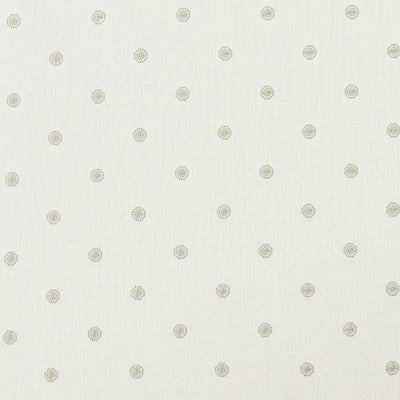 Esta Prince of Persia Champagne/Ivory Fabric by Clarke and Clarke
