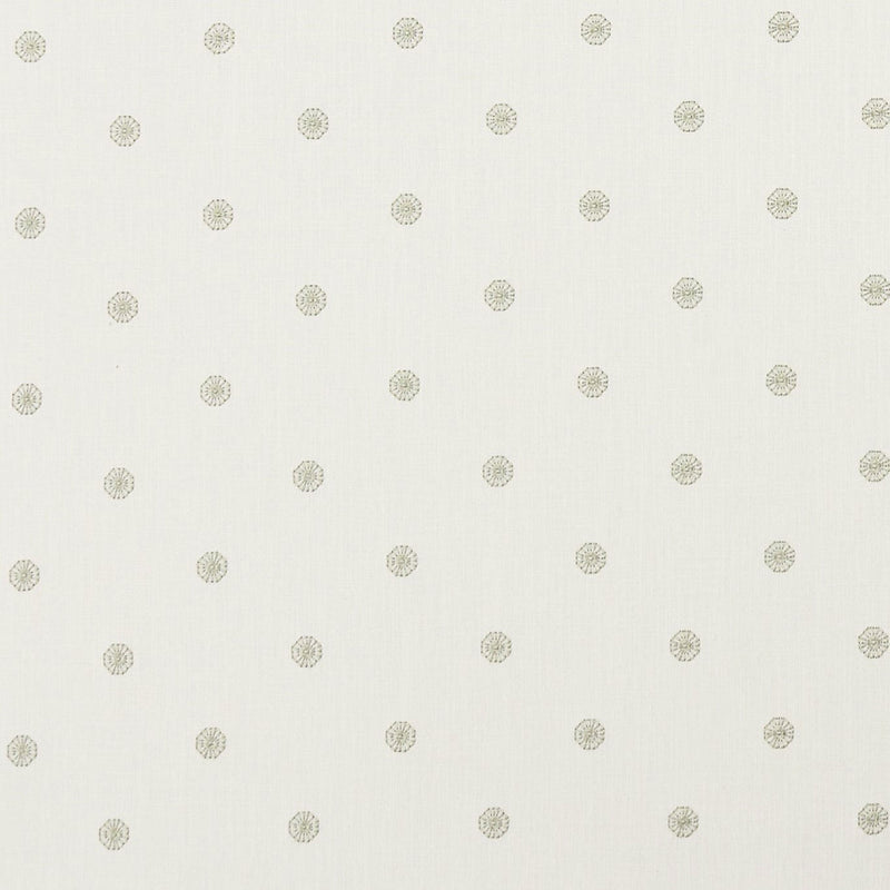 F1365/01 Esta Prince of Persia Champagne/Ivory Fabric by Clarke and Clarke