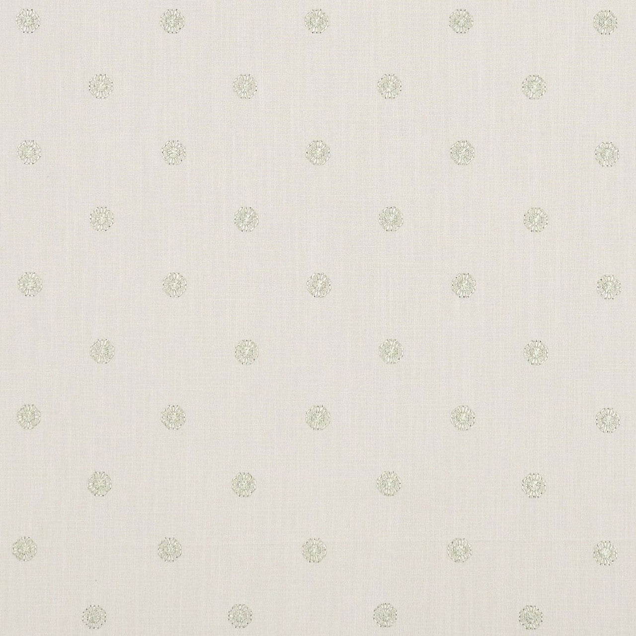 F1365/02 Esta Prince of Persia Champagne/Linen Fabric by Clarke and Clarke