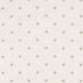 Esta Prince of Persia Rose Gold/Ivory Fabric by Clarke and Clarke