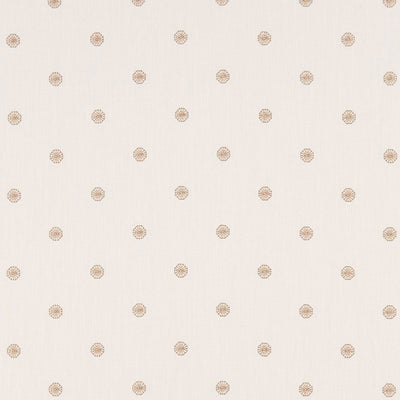 Esta Prince of Persia Rose Gold/Ivory Fabric by Clarke and Clarke