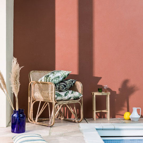 F1367/01 Majorelle Velvet Prince of Persia Charcoal Fabric by Clarke and Clarke