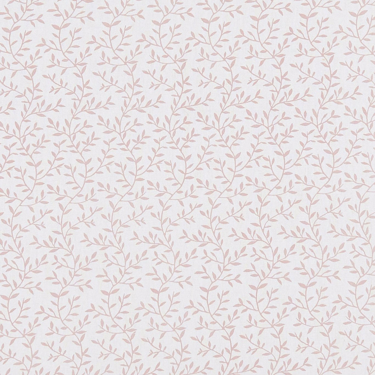 F1375/01 Lila Studio G Northwood Blush Fabric by Clarke & Clarke