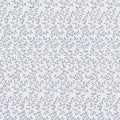 Lila Studio G Northwood Chambray Fabric by Clarke & Clarke