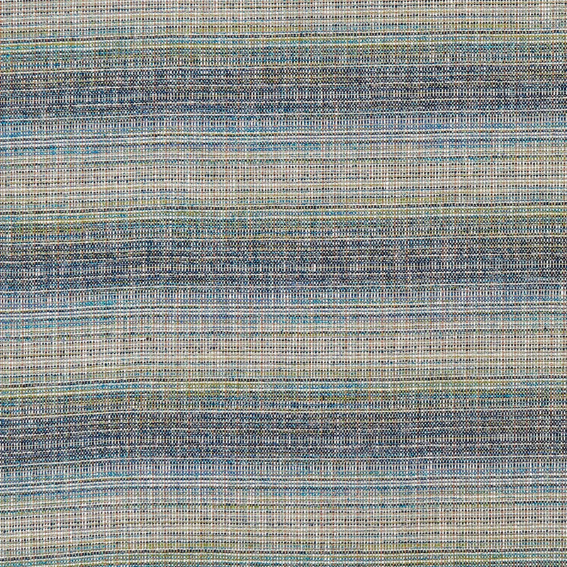 F1387/02 Gabrielle Mode Peacock Fabric by Clarke and Clarke
