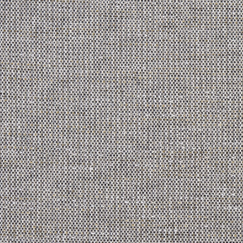 F1388/03 Louis Mode Charcoal Fabric by Clarke and Clarke