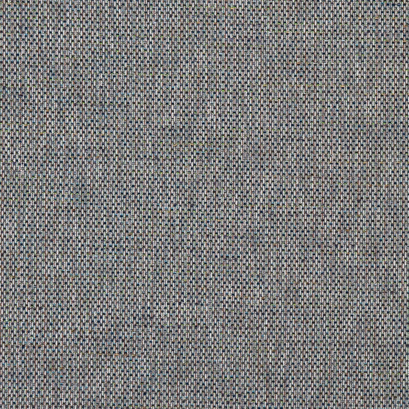 F1388/04 Louis Mode Peacock Fabric by Clarke and Clarke
