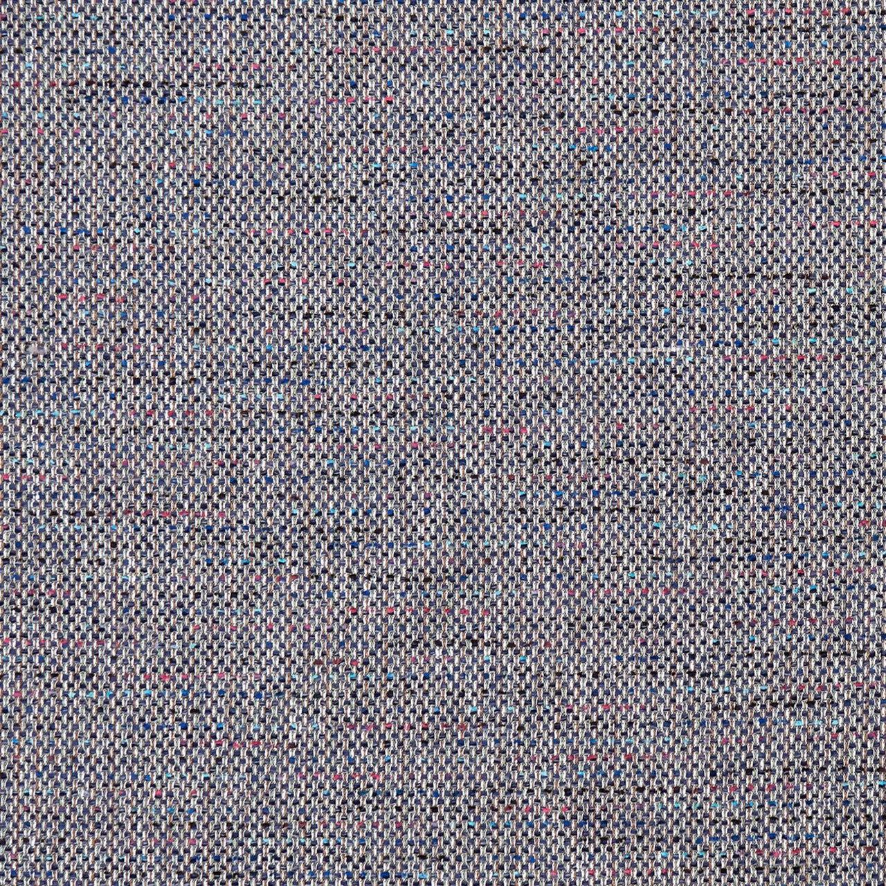 F1388/05 Louis Mode Twilight Fabric by Clarke and Clarke