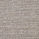 Pierre Mode Charcoal Fabric by Clarke and Clarke