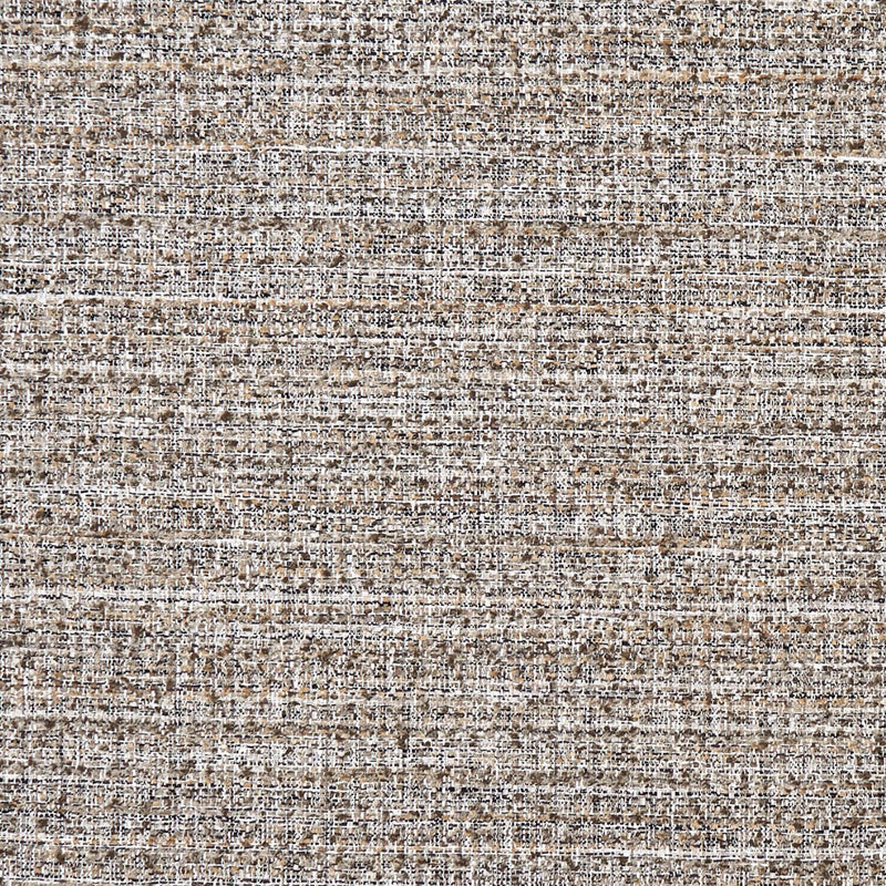F1389/03 Pierre Mode Charcoal Fabric by Clarke and Clarke