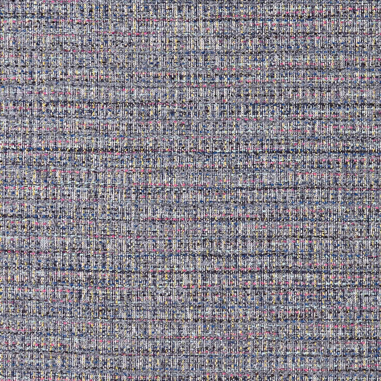 F1389/06 Pierre Mode Twilight Fabric by Clarke and Clarke