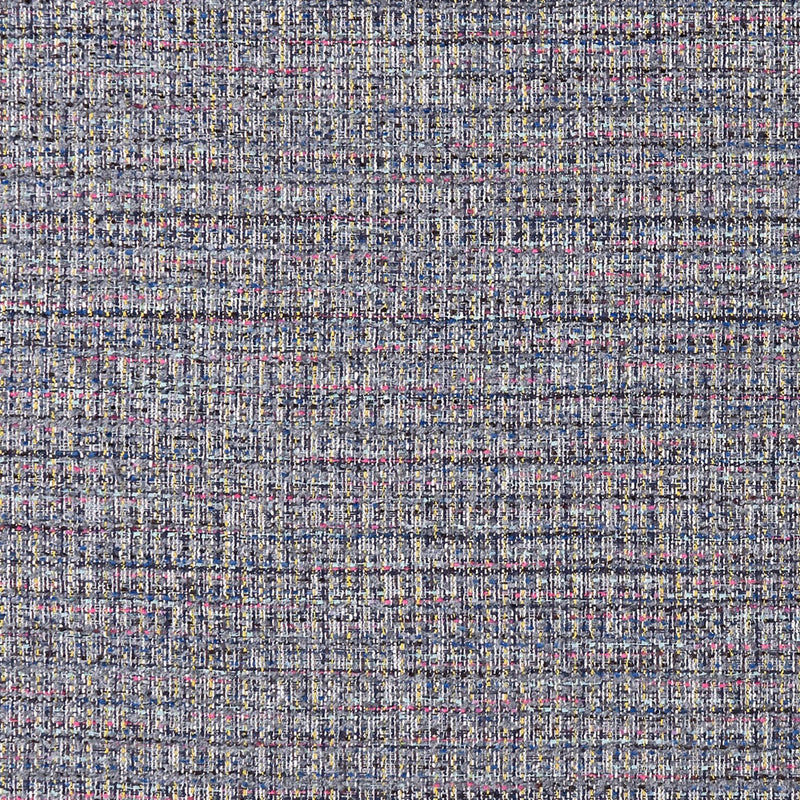 F1389/06 Pierre Mode Twilight Fabric by Clarke and Clarke