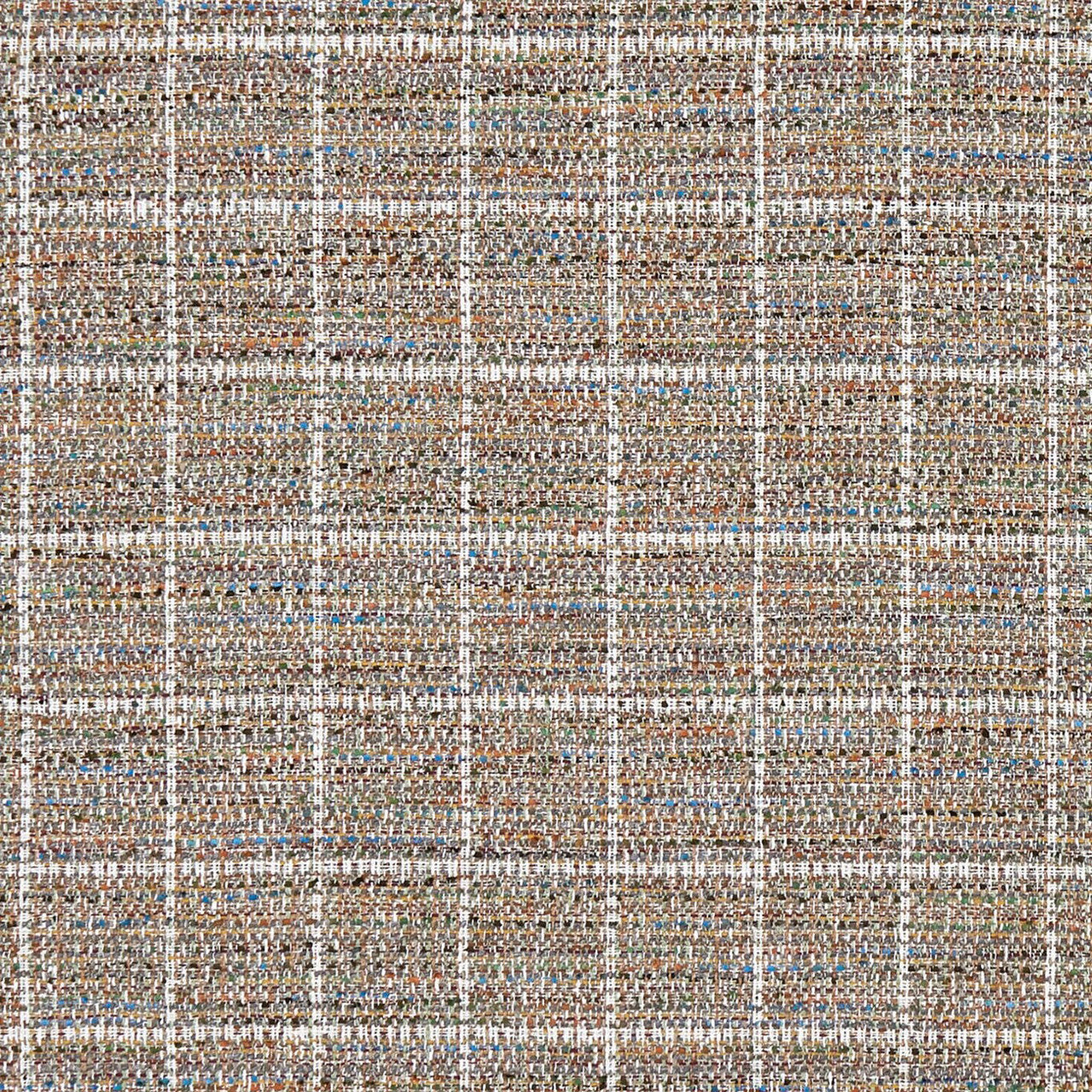 F1391/01 Sezane Mode Autumn Fabric by Clarke and Clarke