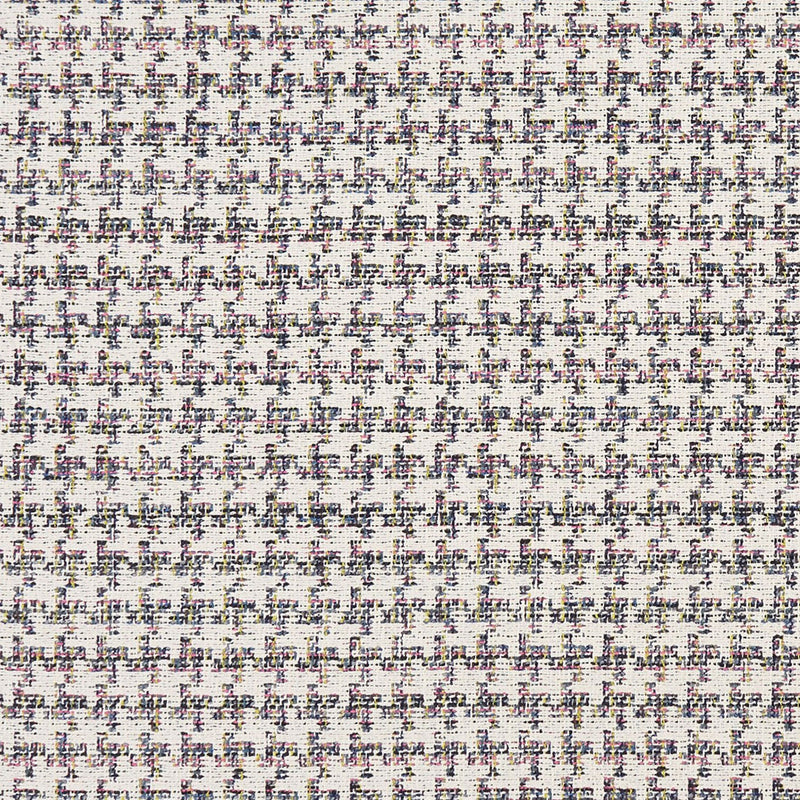 F1392/06 Yves Mode Twilight Fabric by Clarke and Clarke